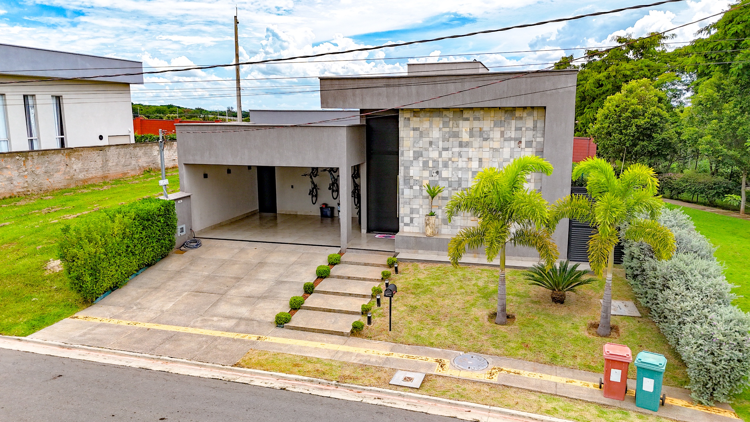 Casa Térrea no Jardins Bolonha à venda