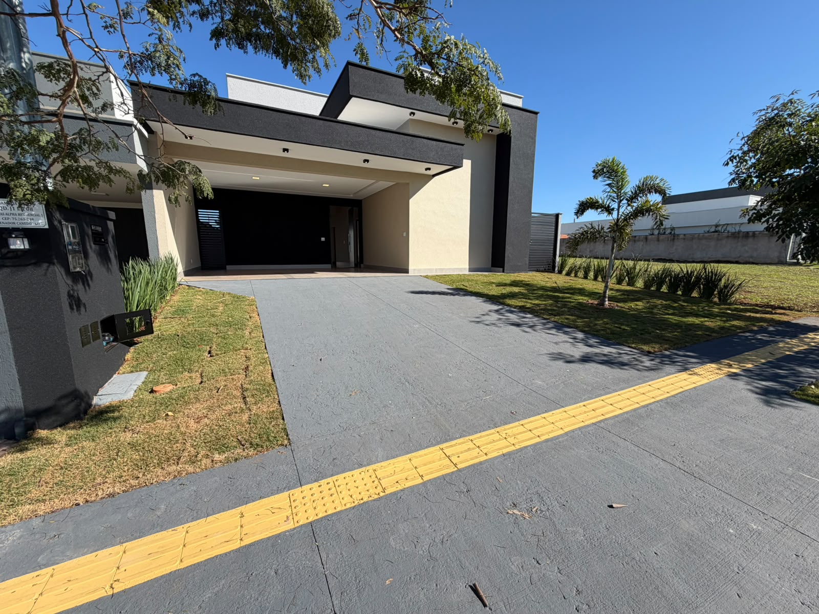 Casa com 3 Suítes no Terras Alpha 1 | Piscina Aquecida e Acabamento Premium