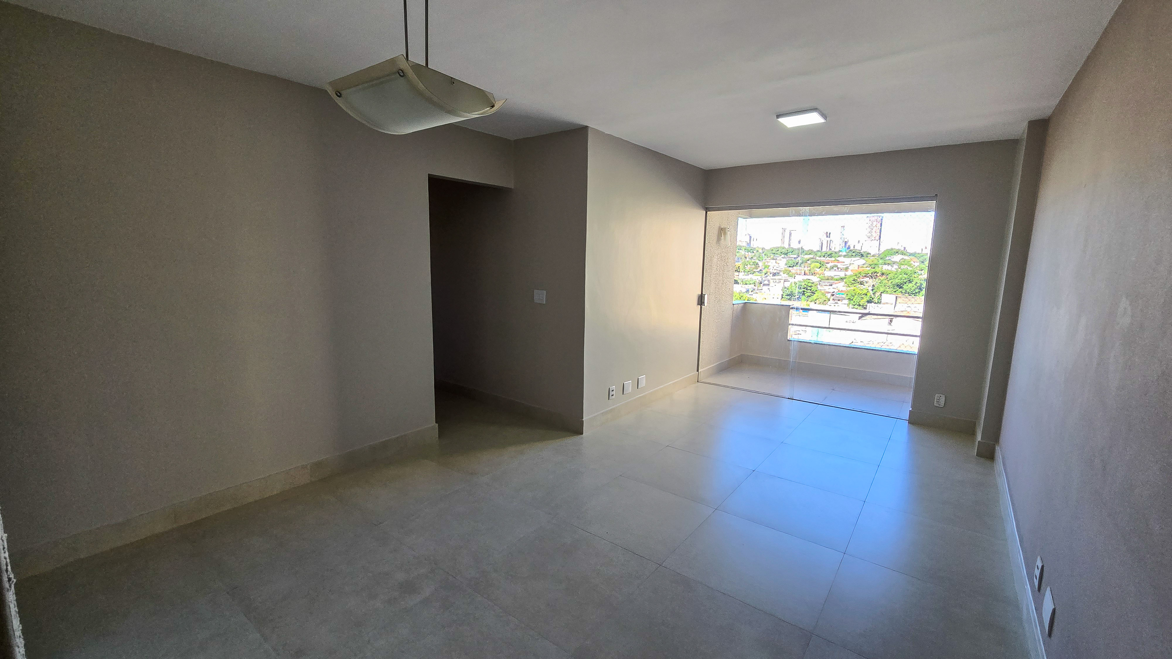 Apartamento no Jardim Goiás à venda | Residencial Mondrian