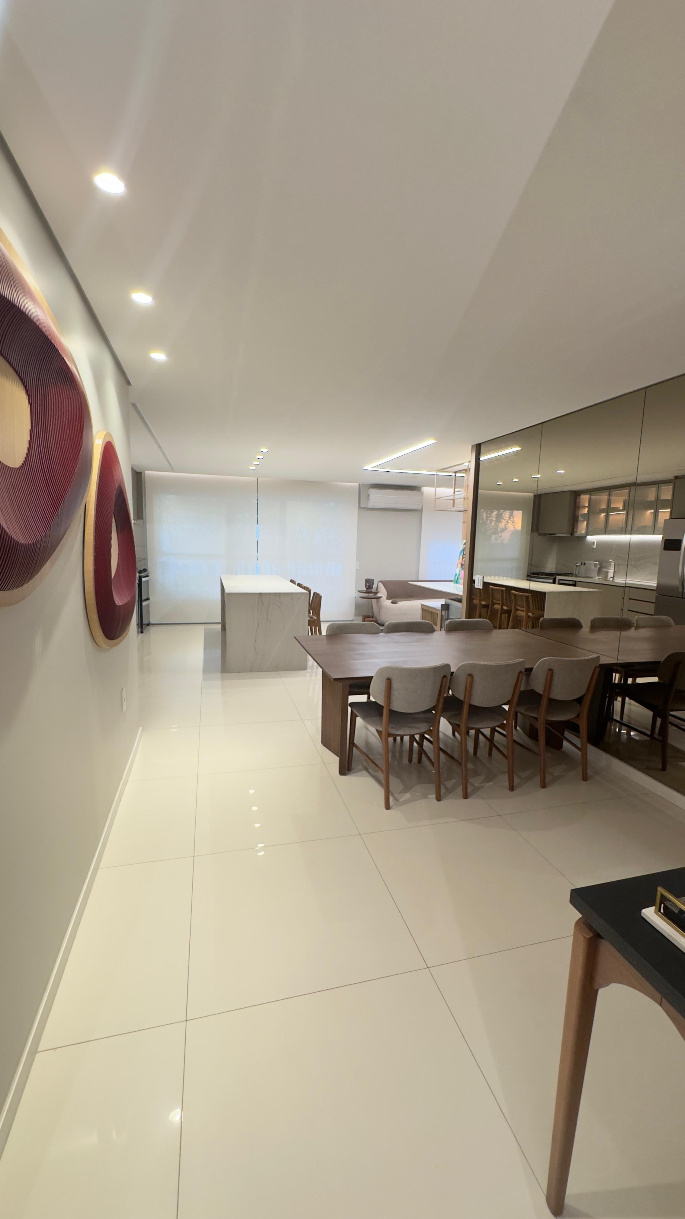 Apartamento com 3 Suítes no Setor Marista | Eko Lifestyle