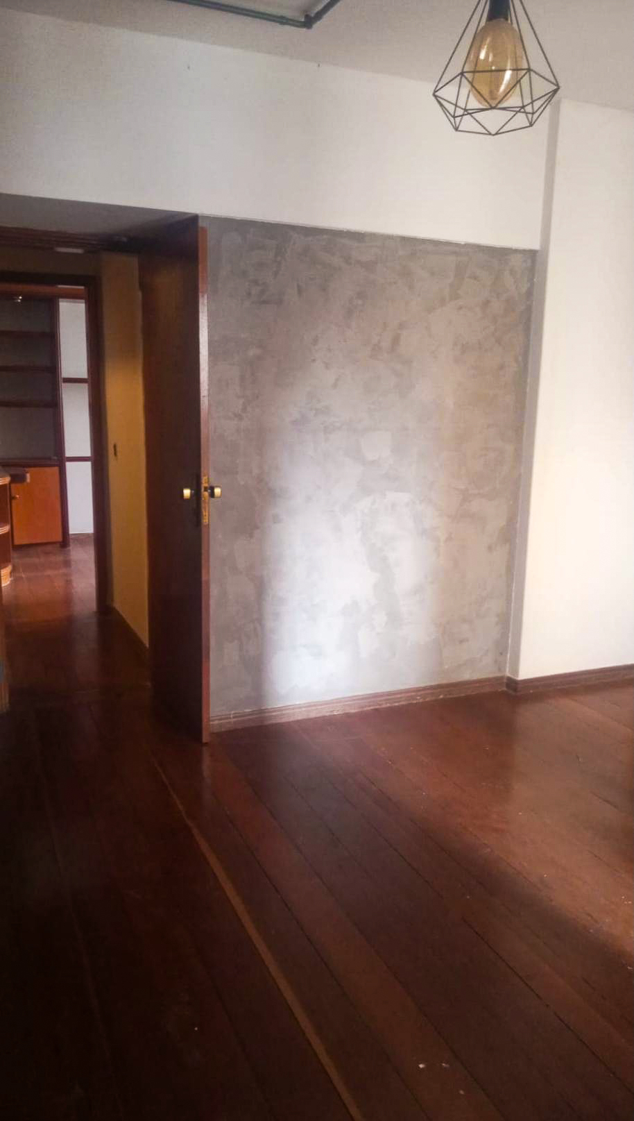 Apartamento de 156 m² com 4 Quartos no Condomínio Edifício Passos Vieira | Setor Bueno