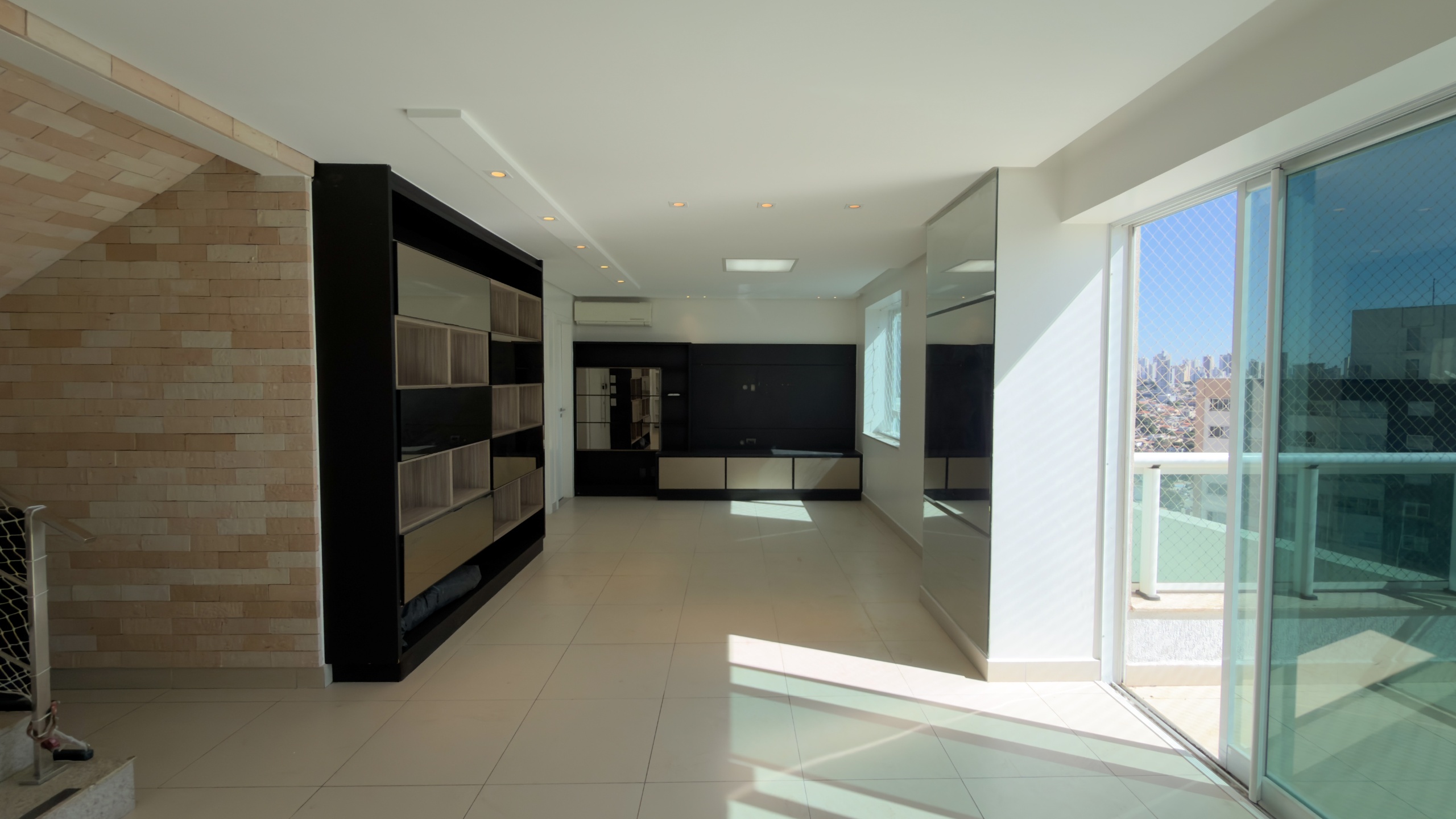 Duplex Semimobiliado com 3 Suítes no Alto da Glória | Residencial Dream Life