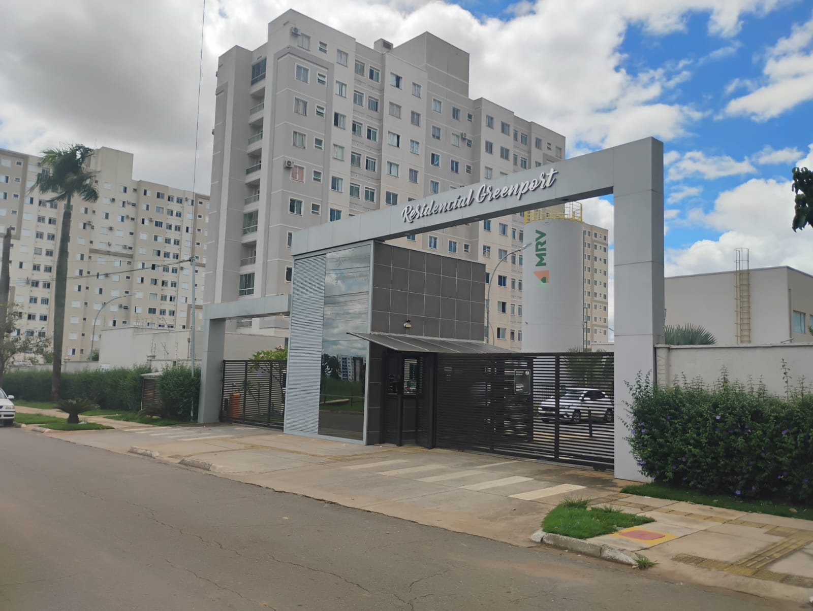 Apartamento no Faiçalville à venda| Greenport
