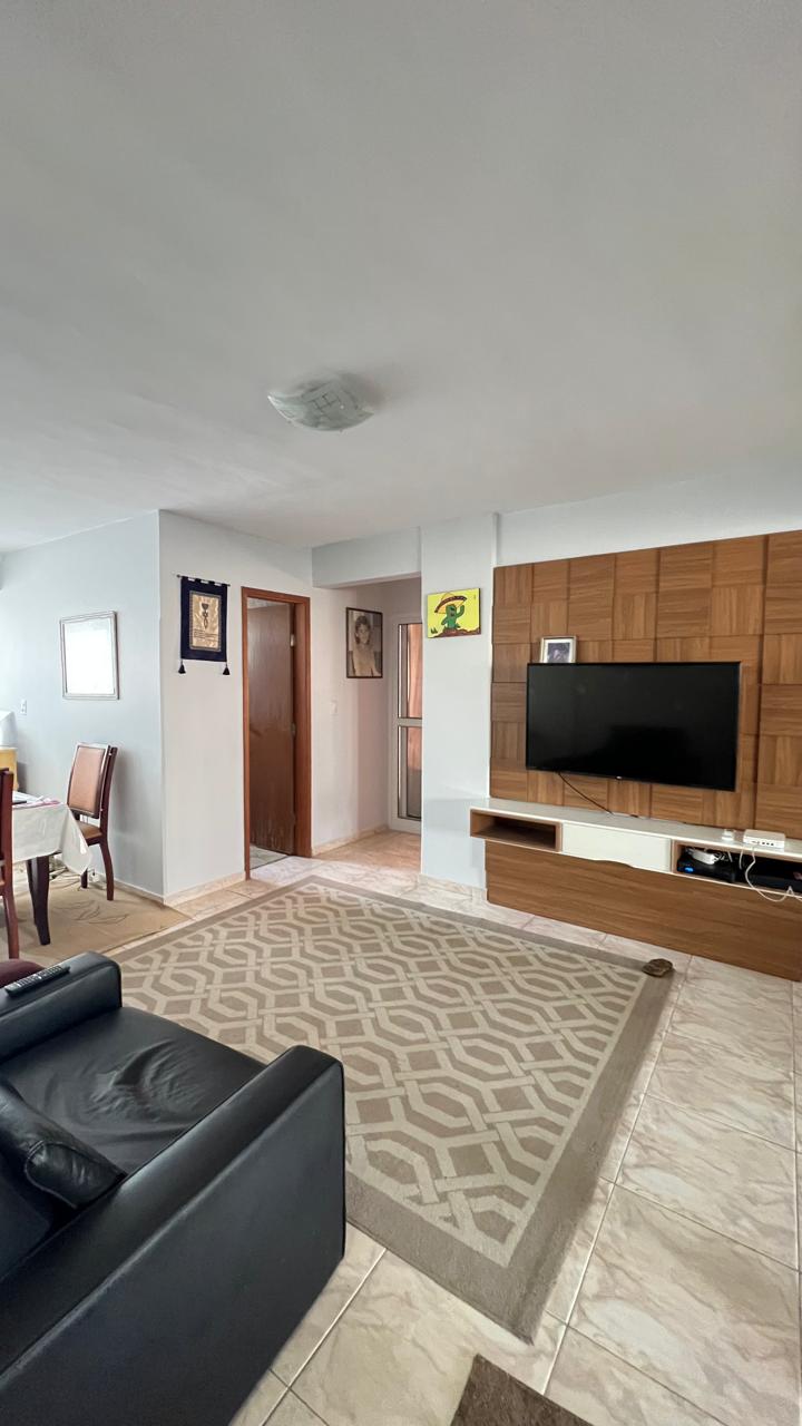 Apartamento de 209 m² com 3 Quartos e 2 Vagas | Próximo à T-63 e Avenida 85