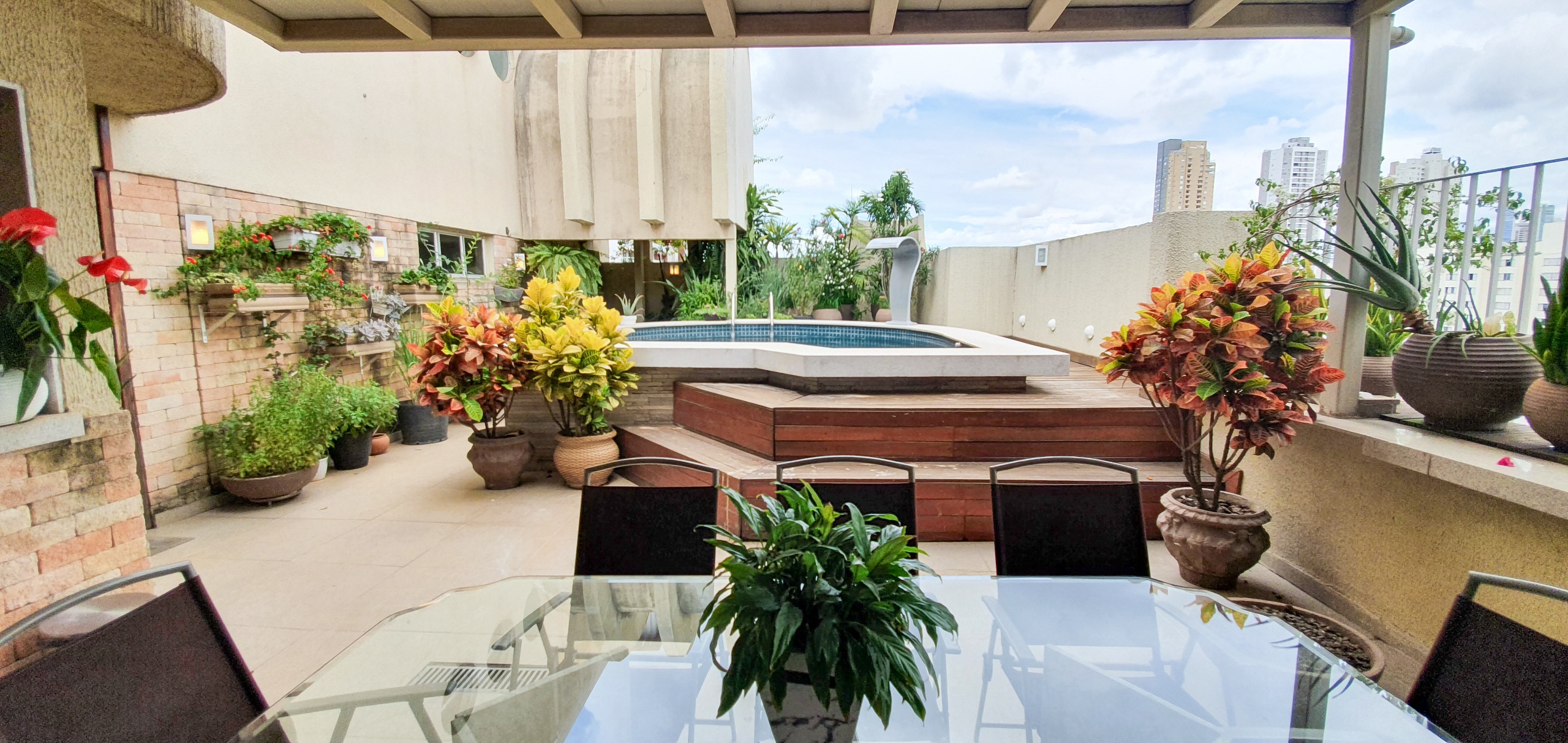 COBERTURA DE 504 M² À VENDA – EDIFÍCIO MAXIM´S | GOIÂNIA