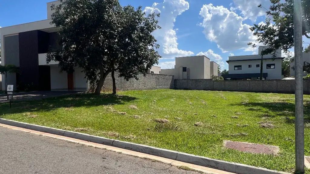 LOTE 406 M² – PORTAL DO SOL GREEN | GOIÂNIA
