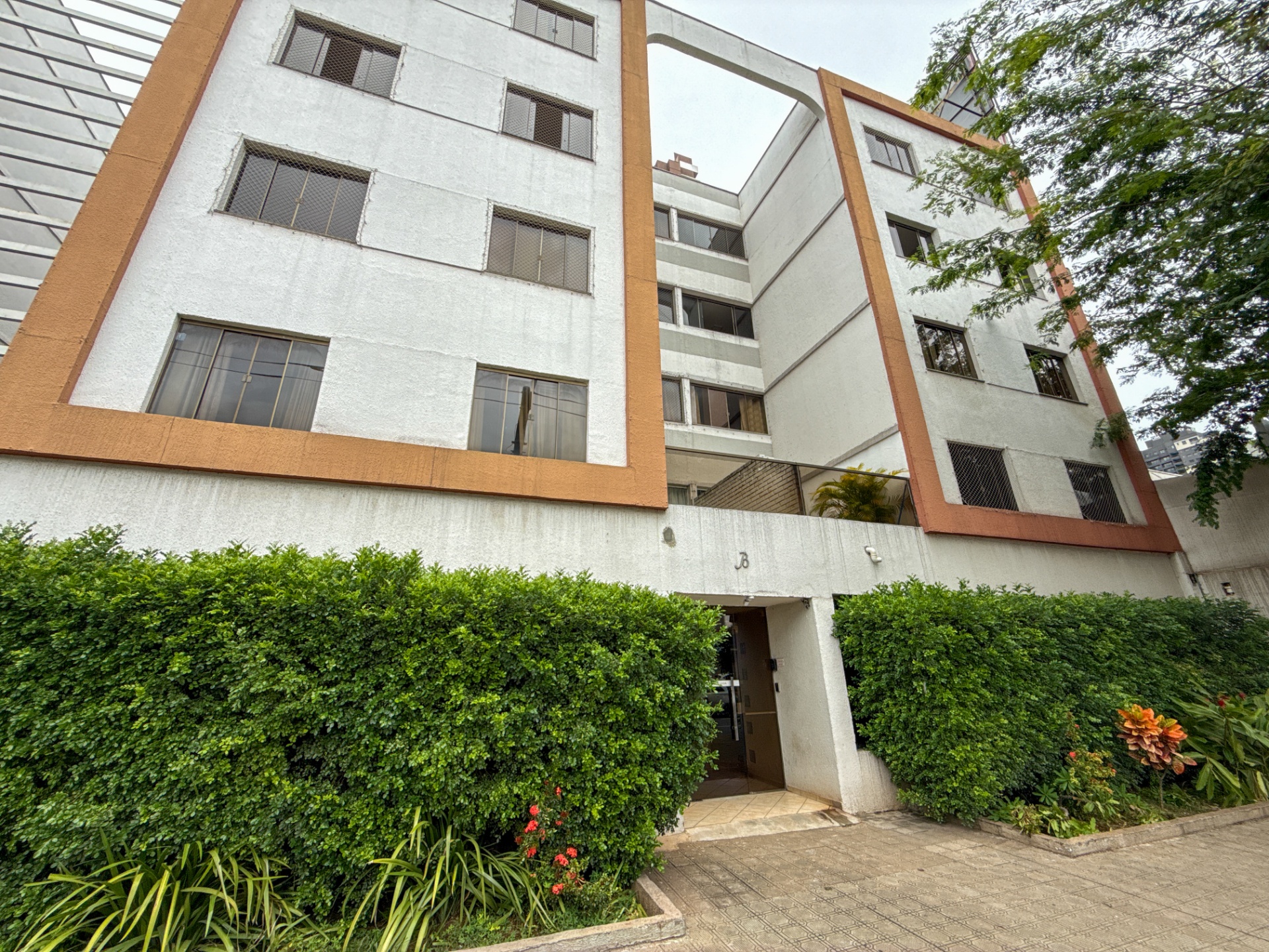 APARTAMENTO – SETOR BUENO | GOIÂNIA