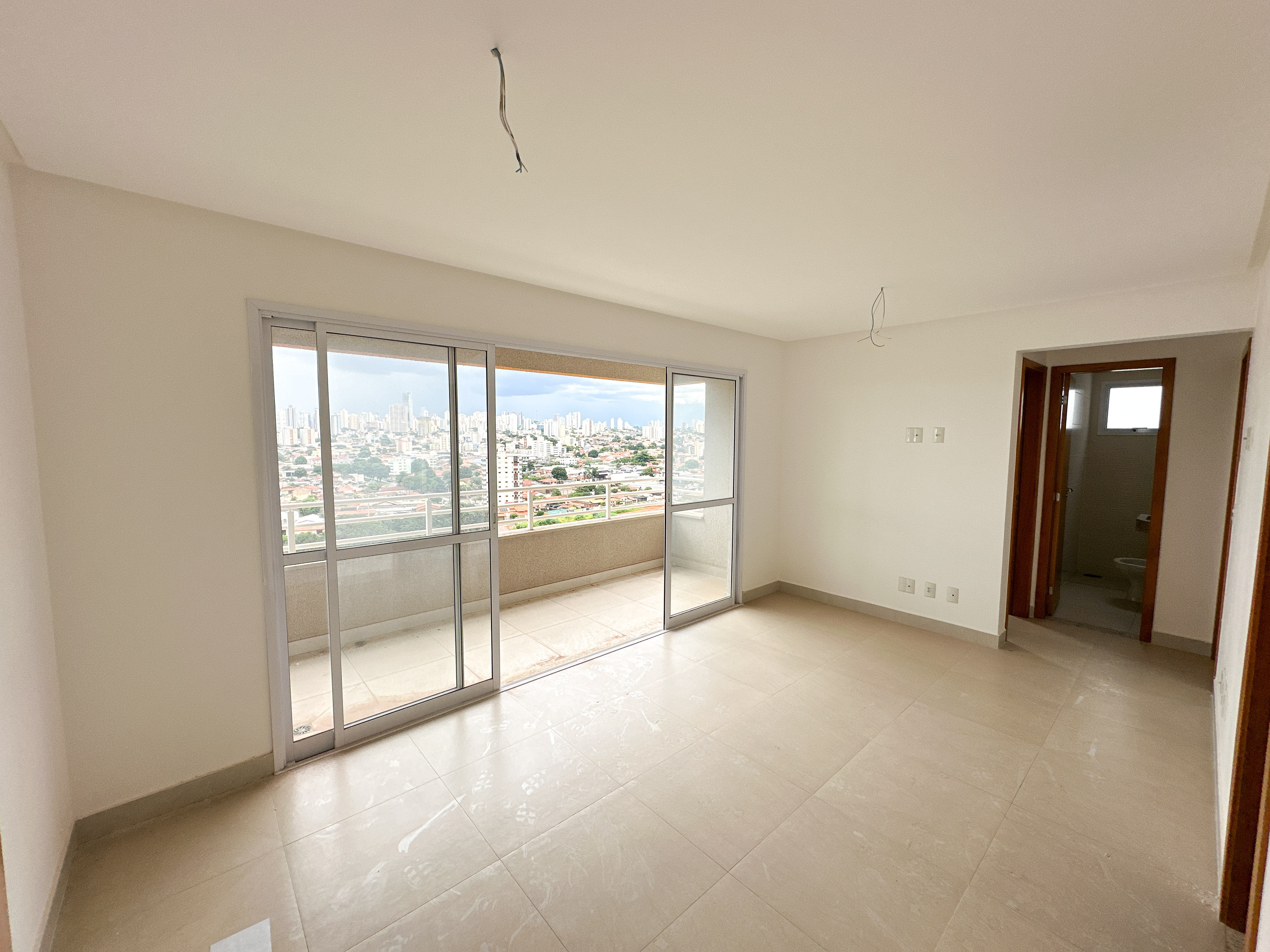 Apartamento à venda no Residencial Ilhas Galápagos - Torre Oceano