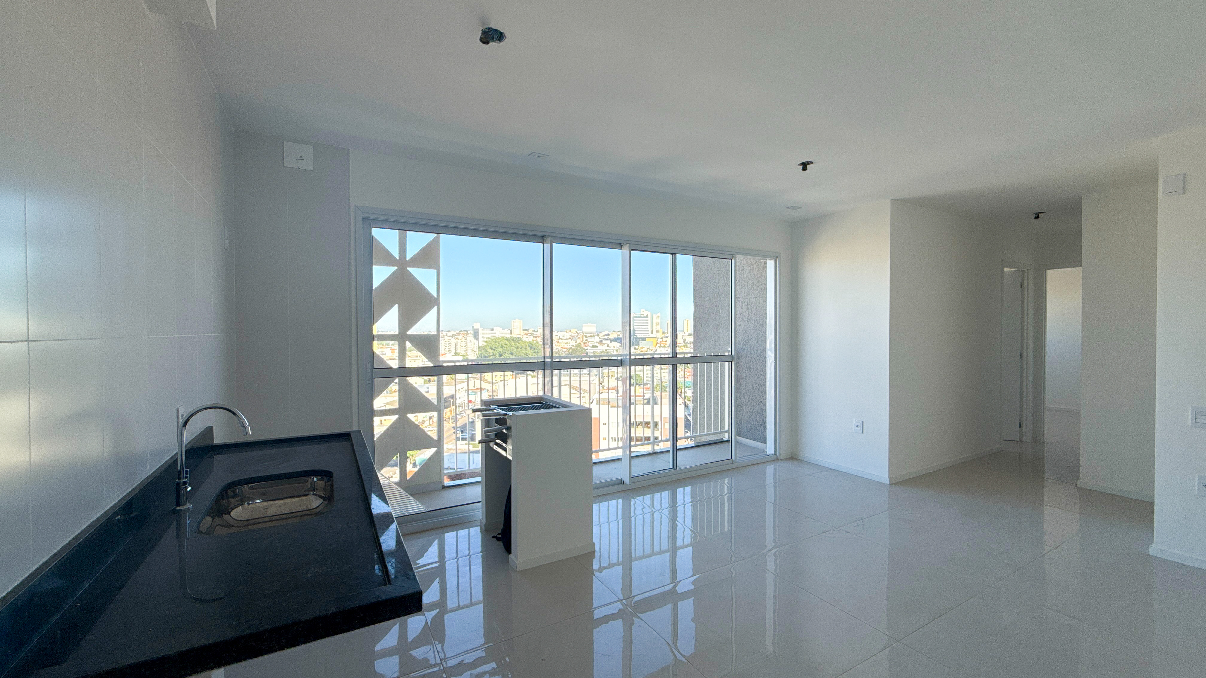 Apartamento com 3 quartos no Wish Park Jundiaí | 79 m² em localização privilegiada de Anápolis