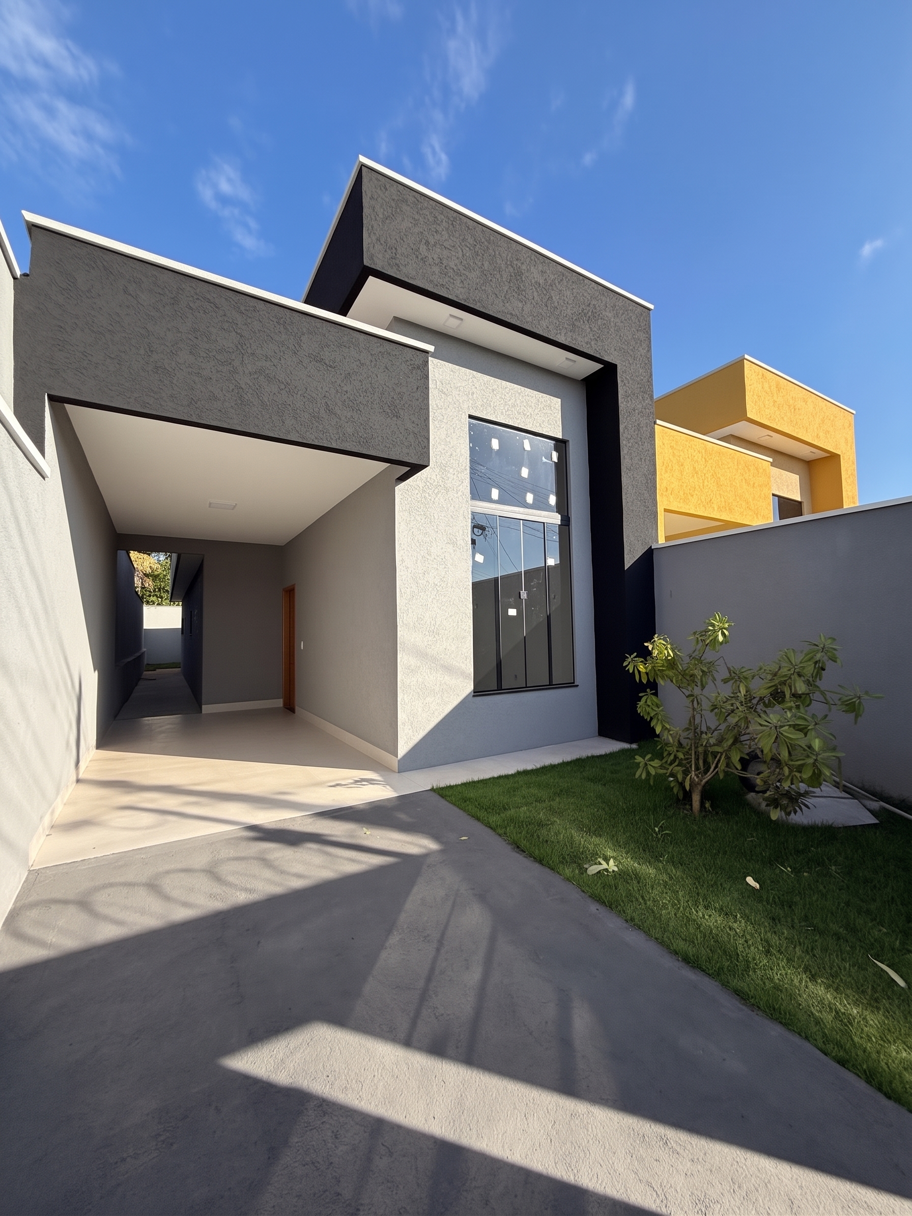 Casa à Venda no Papillon Park | 3 Quartos, Suíte e Área Gourmet