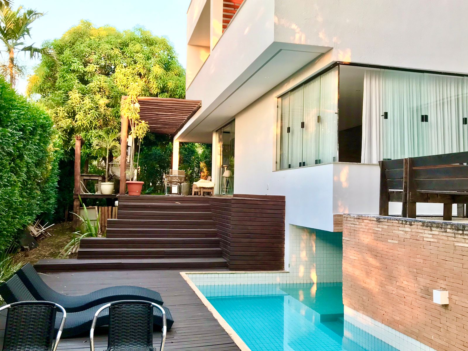 Sobrado exclusivo à venda na Aldeia do Vale – 5 quartos, lazer completo e terreno de 1.250 m²