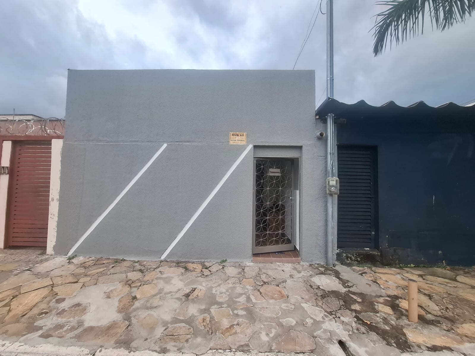 CASA 2 QUARTOS, SETOR CENTRAL