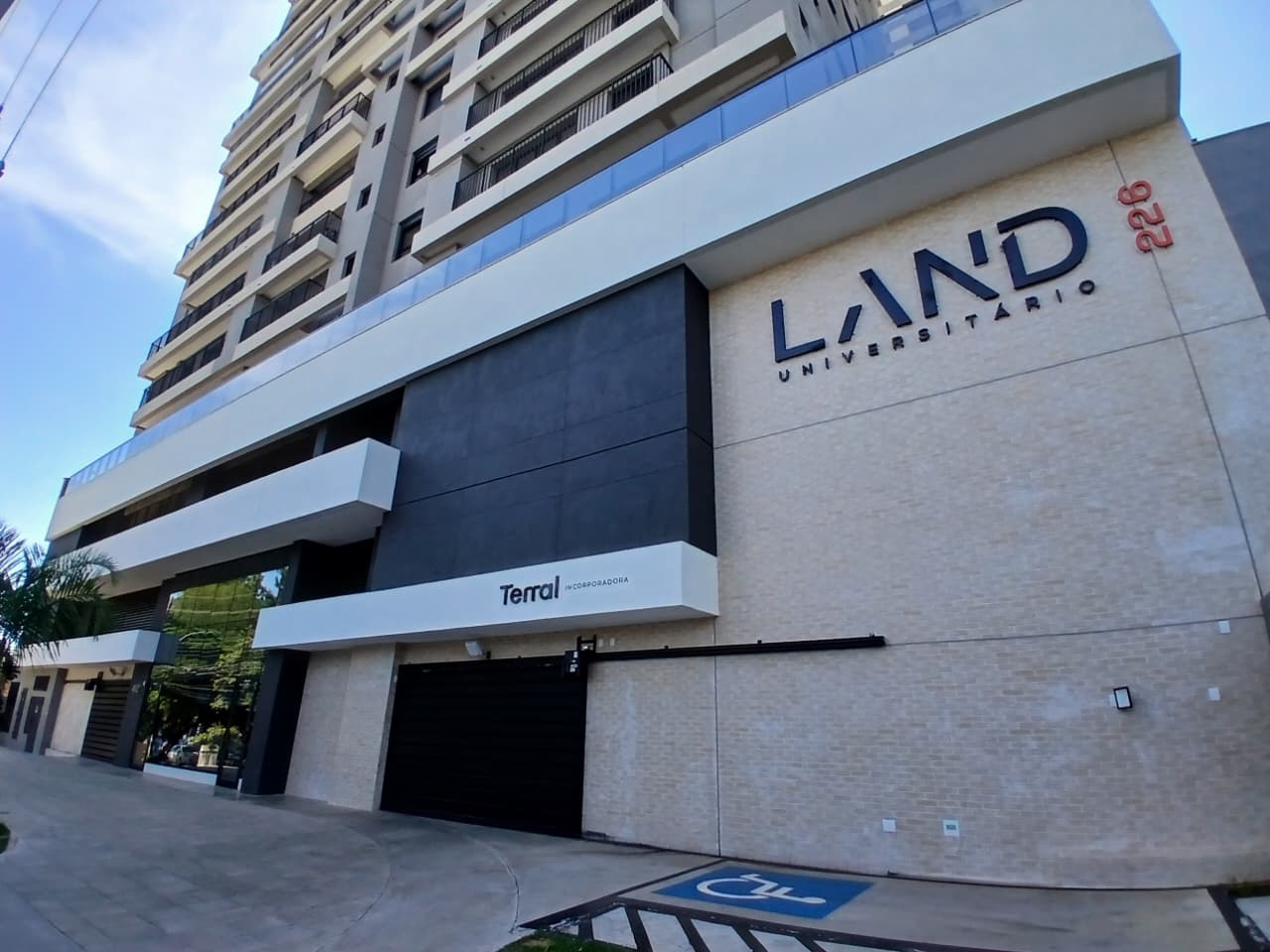 Apartamento novo 2 quartos, 1 suíte Setor Universitário