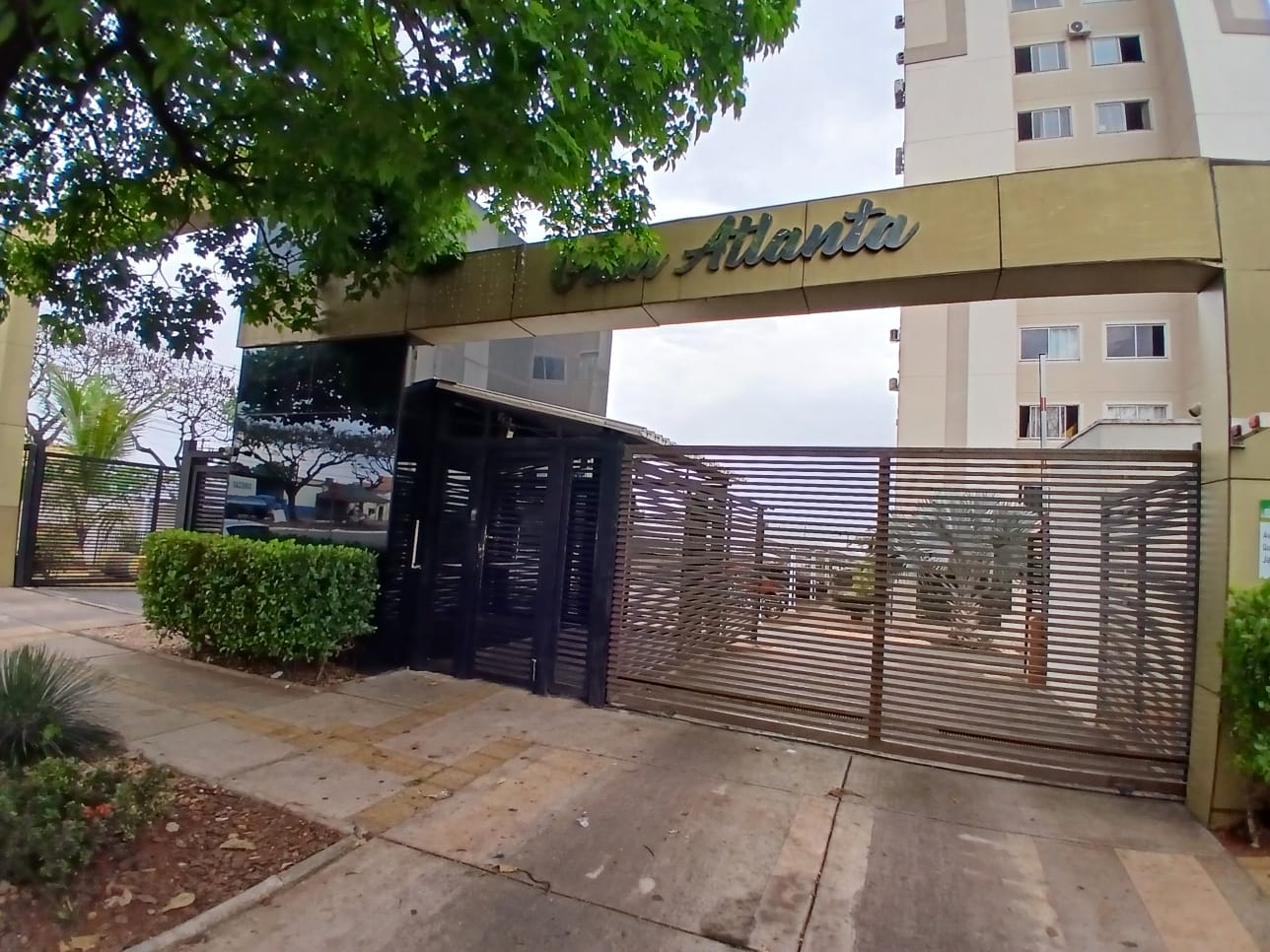 Apartamento com 2 Quartos à Venda, 62,95 m² – Condomínio Gran Atlanta, Setor Novo Mundo, Goiânia