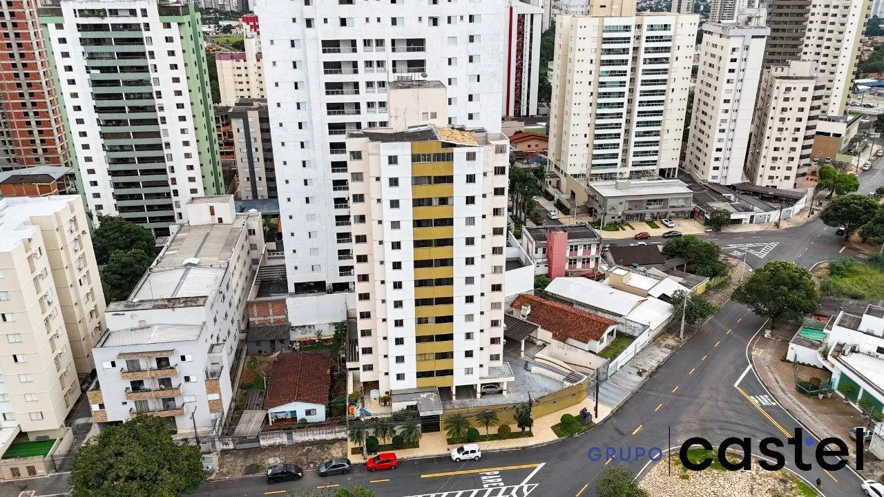 APARTAMENTO NO SETOR PEDRO LUDOVÍCO À VENDA
