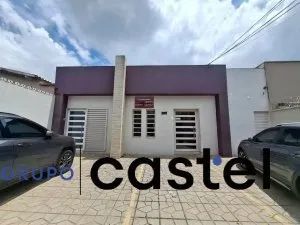 SALA CONSULTÓRIO NA CLÍNICA OMEGA RUA 104 SETOR SUL