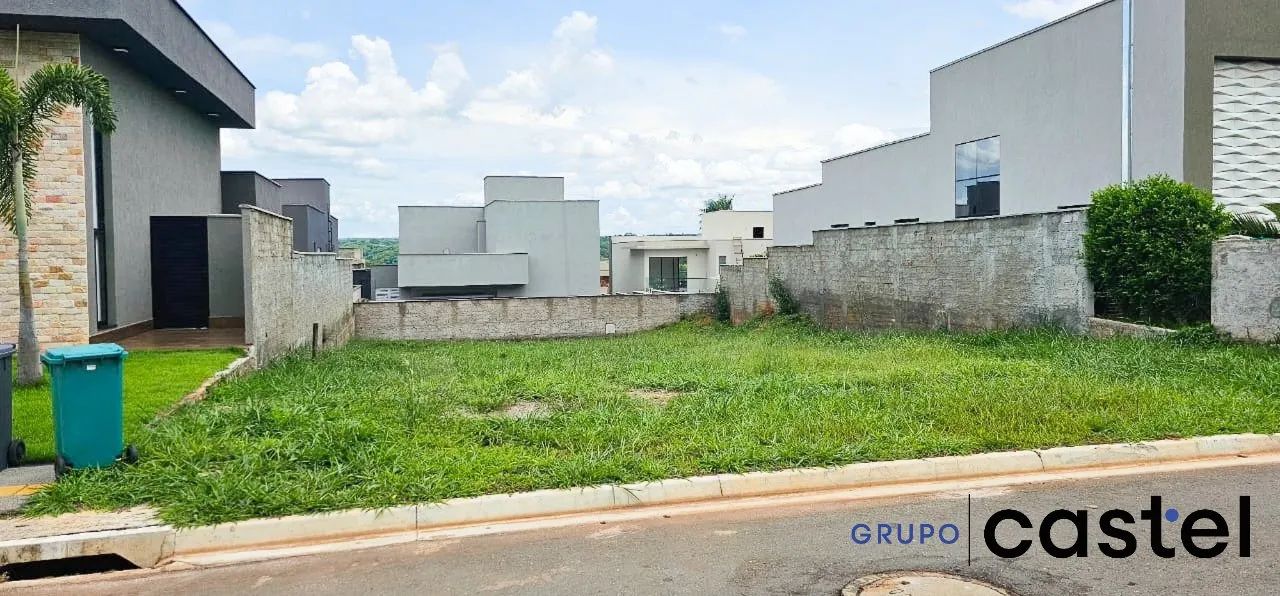 Lote à Venda, 432 m² – Portal do Sol Golf Garden, Goiânia