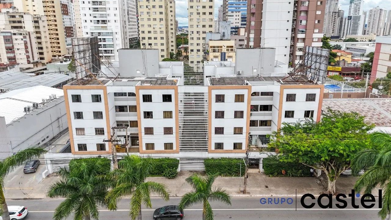 Apartamento à venda no Setor Bueno