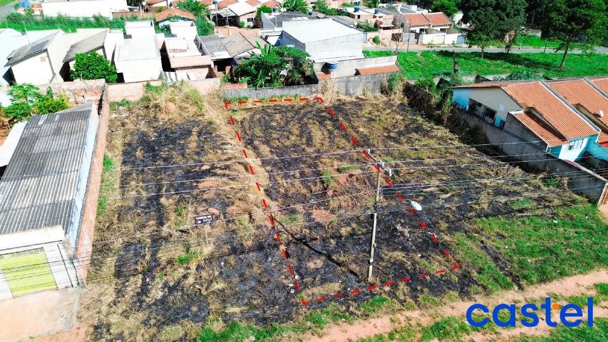 Lote - Jardim Miramar