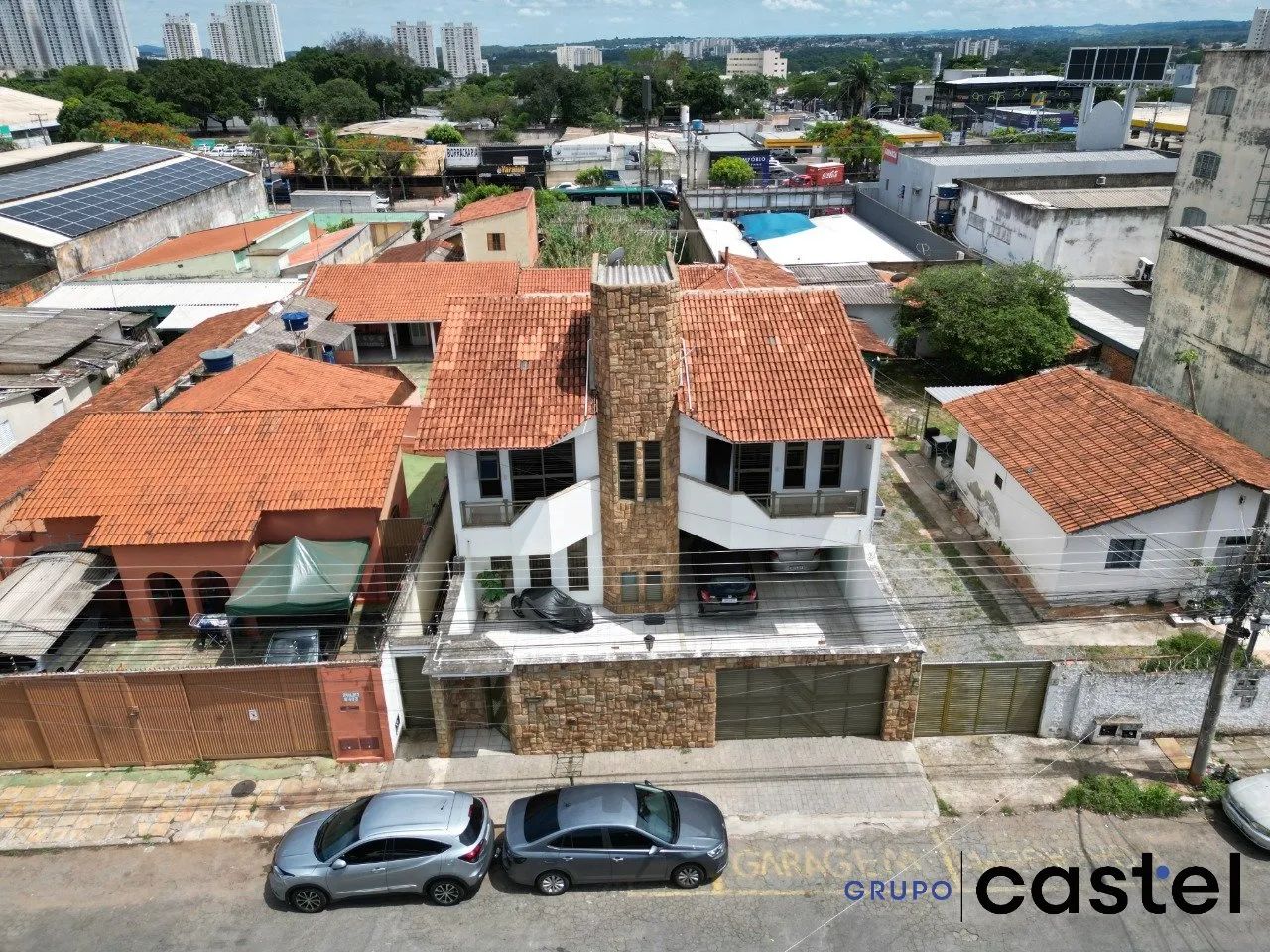 Sobrado no  Setor Leste Vila Nova à venda