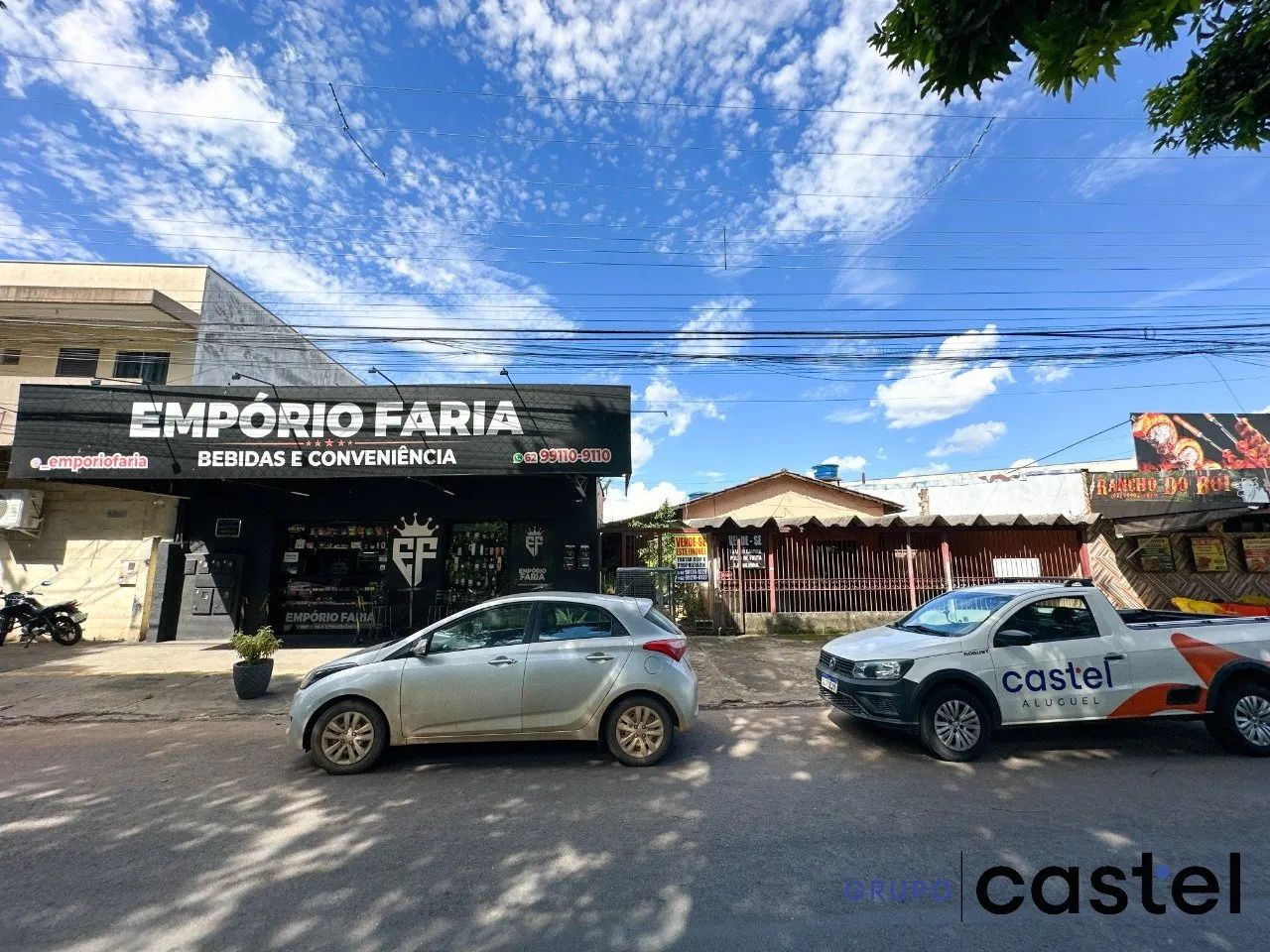 Imóvel Comercial à Venda, 300 m² – Setor Cidade Jardim