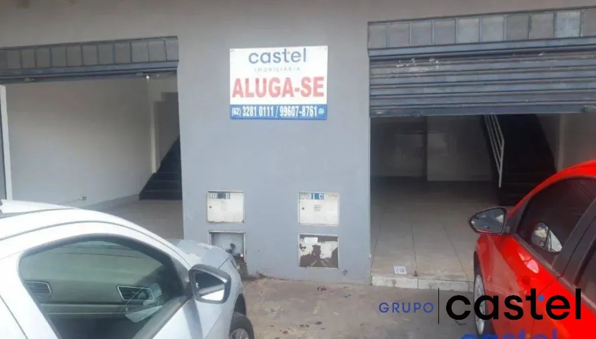 Sala Comercial à Venda, 42 m² – Setor Vila Morais, Goiânia