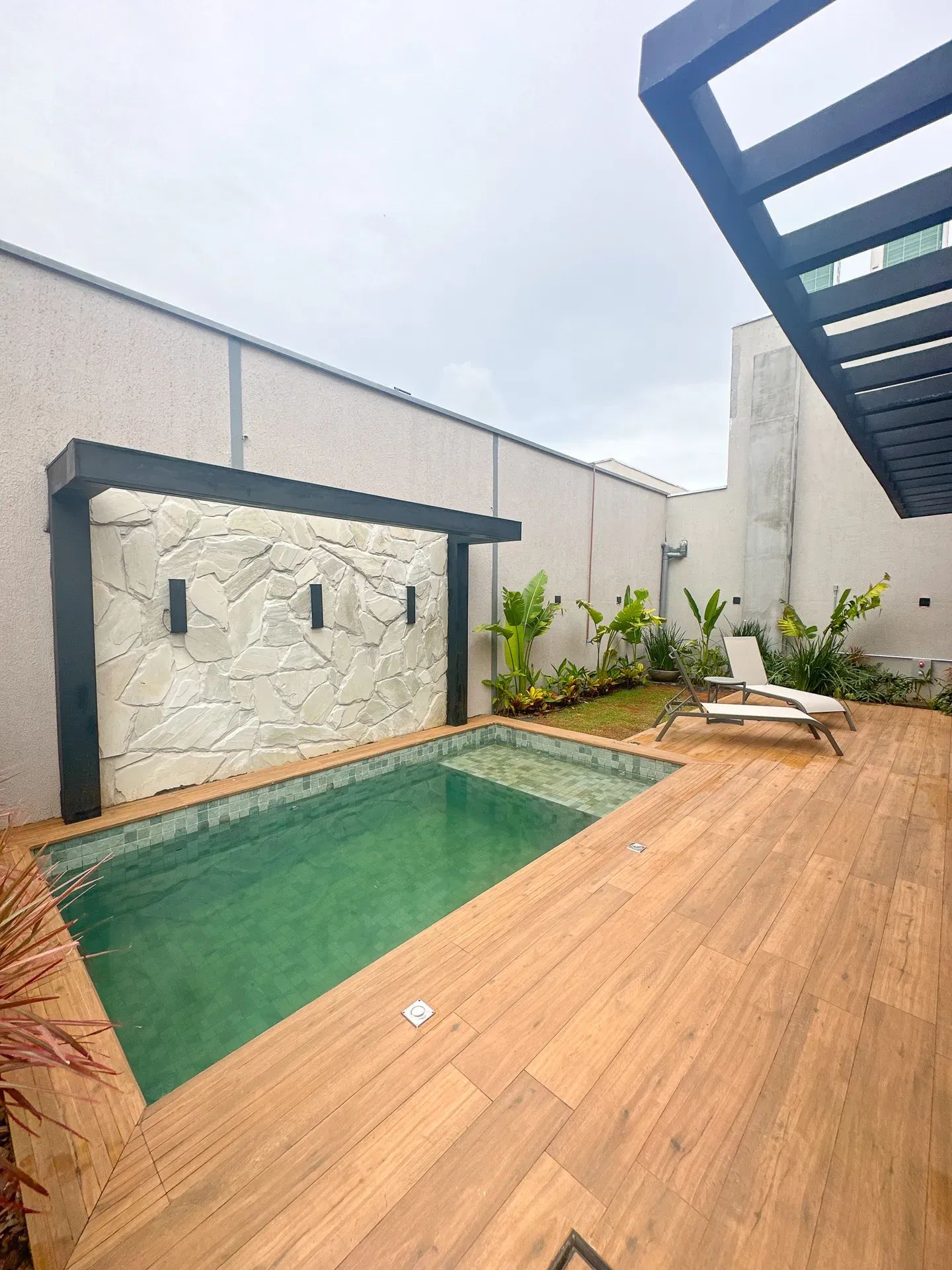 Casas em Condomínio com 3 Quartos à Venda, a partir de 124 m² – Lifa Aura, Residencial Morada do Bosque